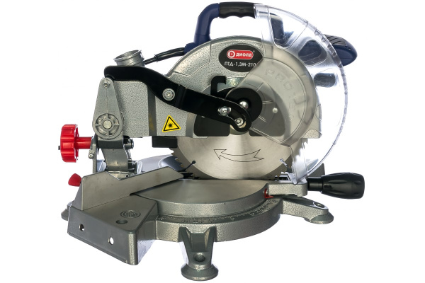 Торцовочная пила ДИОЛД ПТД-1.3М-210 10062010