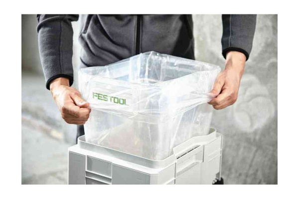 Бак-пылесборник, 3 шт. VAB-20/3 FESTOOL 204295