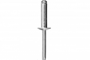 Алюминиевые заклепки STAYER Professional Pro-FIX 4.0х6 мм, 50 шт. 3120-40-06