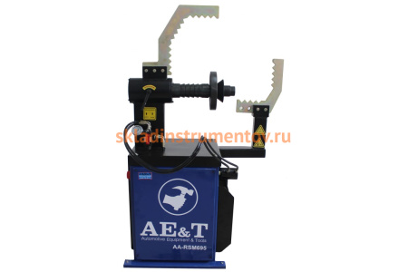 Станок для правки дисков AE&T AA-RSM695