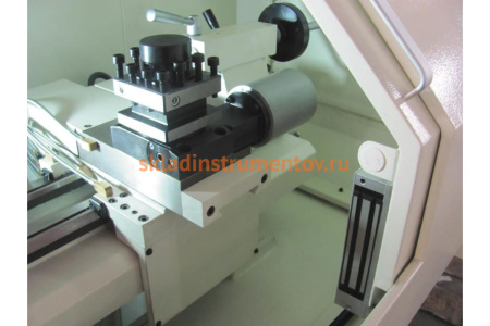 Токарный станок с ЧПУ JET BD-10S CNC Siemens 808D 50000501M