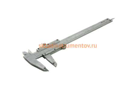 Штангенциркуль Micron ШЦ-1-300 0.05 дв шк МИК 116488