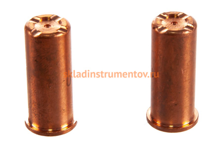 Сопло удлиненное 1 мм для плазматрона LT50-70 Aurora 12186