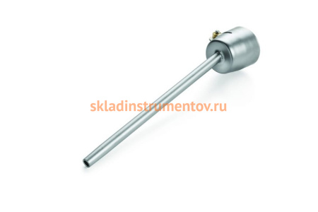 Насадка удлиненная (200 мм) для Triac, Diod Leister 105.429