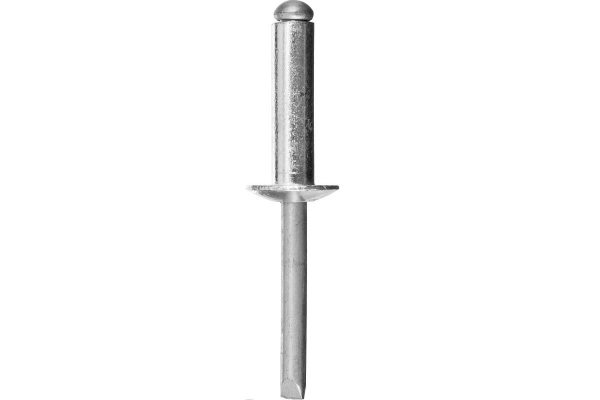 Алюминиевые заклепки STAYER Professional Pro-FIX 4.0х6 мм, 50 шт. 3120-40-06