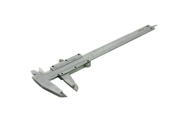 Штангенциркуль Micron ШЦ-1-300 0.05 дв шк МИК 116488