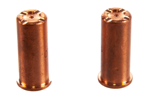 Сопло удлиненное 1 мм для плазматрона LT50-70 Aurora 12186