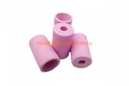 Комплект сопел для пескоструйного пистолета SBDG ROCKFORCE RF-SBDG-P