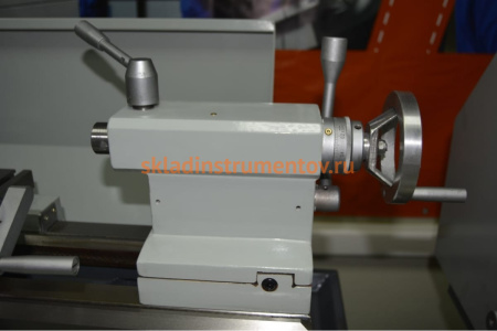 Токарный станок METALMASTER MML 250x550 00000014836