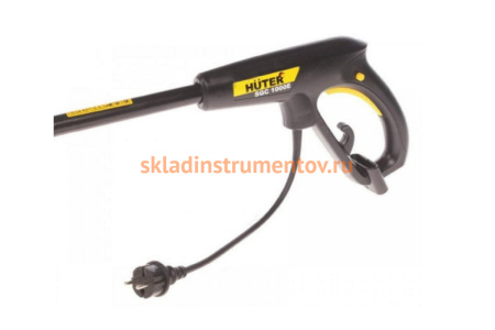 Снегоуборщик Huter SGC 1000Е