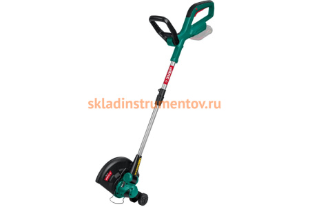 Аккумуляторный триммер ЗУБР 18В ТА-185