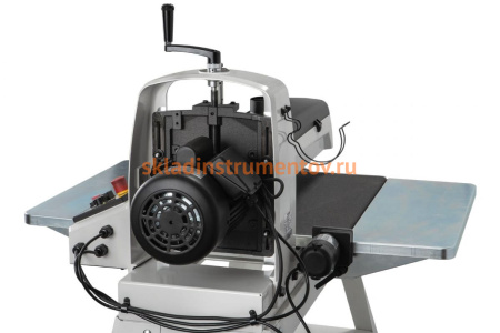 Барабанный шлифовальный станок JET JWDS-2550-M 723550OSKM