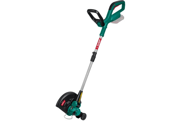 Аккумуляторный триммер ЗУБР 18В ТА-185