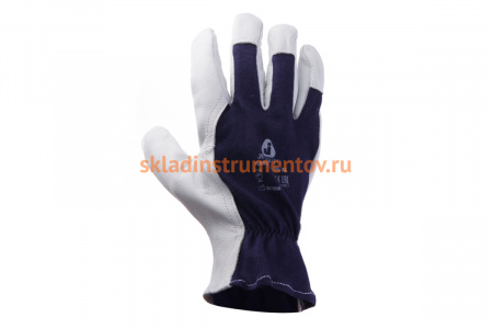 Рабочие перчатки Jeta Safety 12 пар JLE011-10/XL12