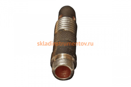 Цангодержатели (10 шт; 1.6 мм) для SR-17-18-26 Brima НП000000349