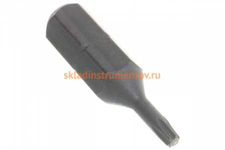 Вставка торцевая TORX (T7; 25 мм; 1/4) KING TONY 102507T