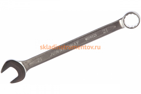 Комбинированный ключ Jonnesway W26121