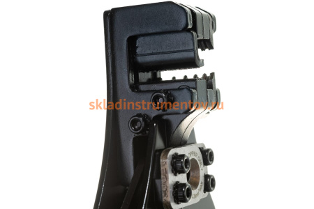 Инструмент для снятия изоляции КВТ WS-13 71105