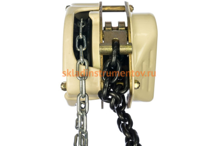 Стационарная таль JET SMHA-1.5T-3.0m 801920