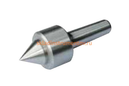 Центр вращающийся (МК2) для токарных станков Jet 59500039