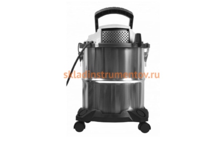 Строительный пылесос Ресанта ПС-1500/20 75/19/1