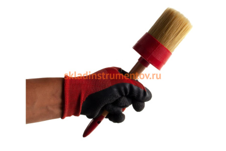 Круглая кисть STAYER UNIVERSAL-STANDART 0141-65