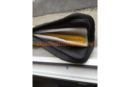 Сумка-чехол для уровня (60 см) STAYER 34810-060