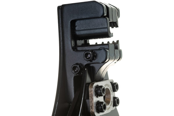 Инструмент для снятия изоляции КВТ WS-13 71105