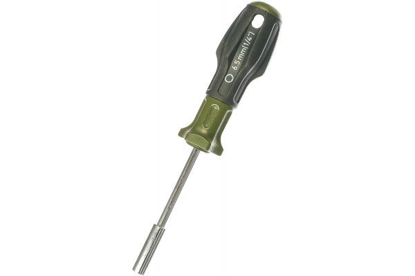 Отвертка под биты 1/4 дюйма Дело техники 718600