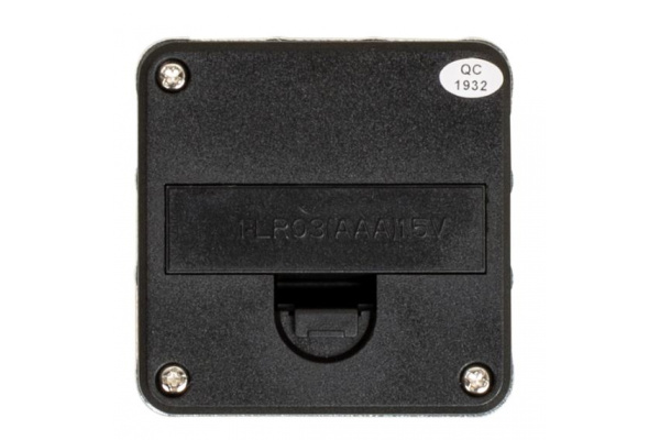 Компактный электронный уровень RGK U-66