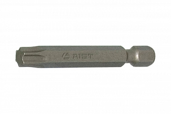 Бита TORX Т30, 1/4", 10 шт. AIST 1135030T10 00-00011046