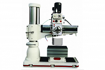 Радиально-сверлильный станок JET JRD-1230H 10000389T