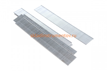 Гвозди ЗУБР тип 300, 20 мм, особотвердые, ПРОФЕССИОНАЛ, 5000 шт 31830-20