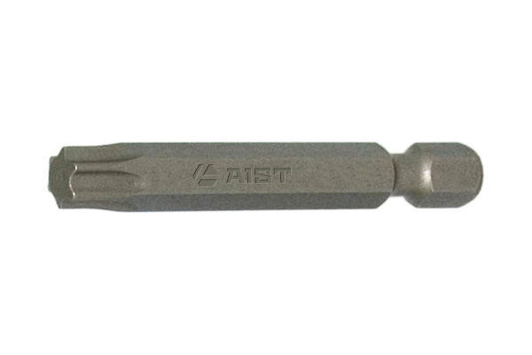 Бита TORX Т30, 1/4", 10 шт. AIST 1135030T10 00-00011046