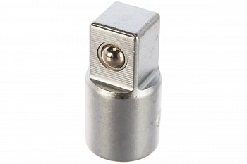 Адаптер Aist с 1/4"(F) на 3/8"(М) матовый 26213A-X 00-00024391