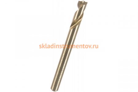 Сверло (6х70 мм) для высверливания сварных точек JTC JTC-3828