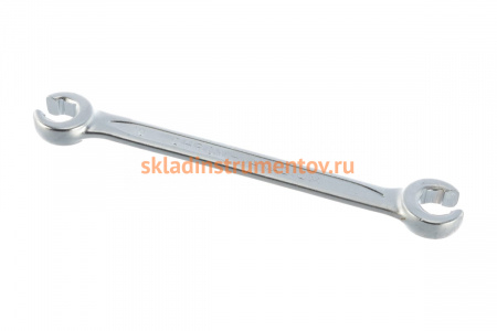 Разрезной ключ Jonnesway W241011