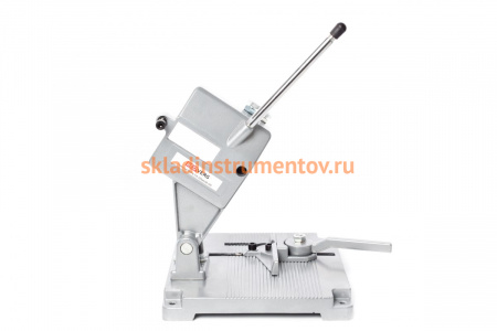 Стойка для МШУ 115, 125 мм GS-125 REDVERG 6625074