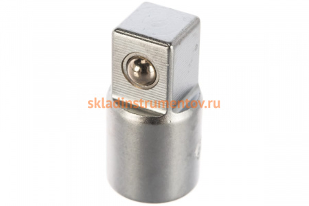 Адаптер Aist с 1/4"(F) на 3/8"(М) матовый 26213A-X 00-00024391