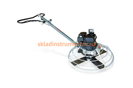 Затирочная машина Wacker Neuson MCT 36-5 5100041760