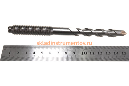 Сверло центрирующее VERSIO 12x155 мм D.BOR 7416