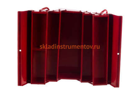 Ящик для инструмента 5-ти секционный раздвижной AIST 90D10105GM 00-00008657