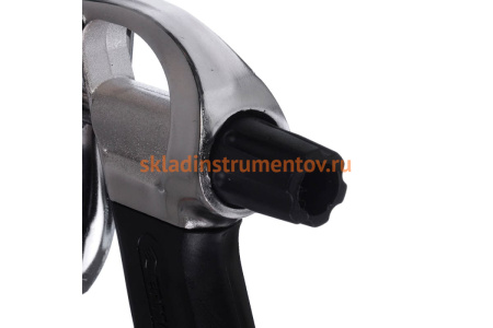 Пистолет для монтажной пены ЕРМАК "Стандарт" 641-065