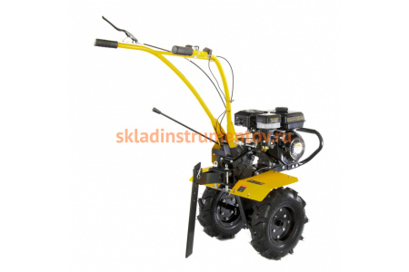 Мотоблок Denzel DPT-270 56402 Мотоблок Denzel DPT-270 56402