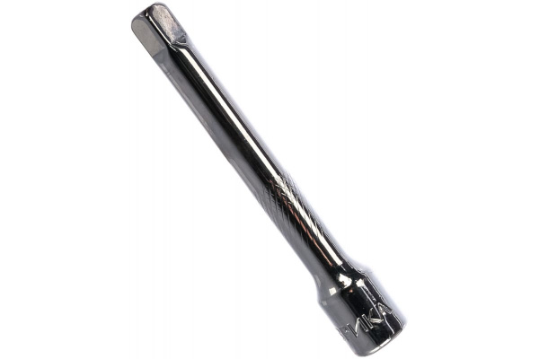 Удлинитель 1/4" DR, 75 мм с держателем ЭВРИКА ER-91902H