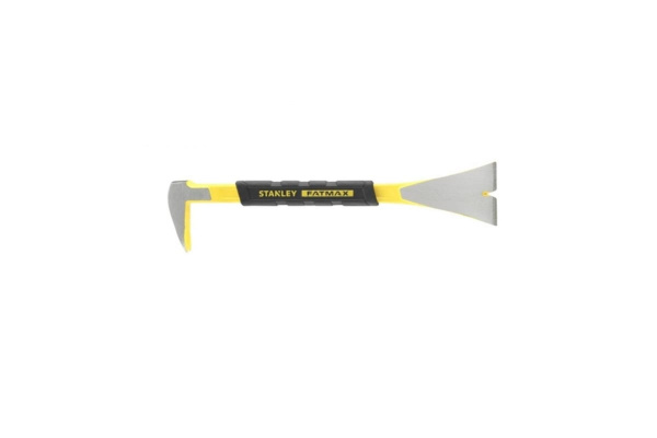 Гвоздодер Stanley FATMAX MOULDING BAR из пружинной стали, 250 мм FMHT1-55009