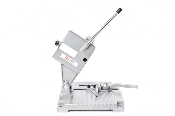 Стойка для МШУ 115, 125 мм GS-125 REDVERG 6625074