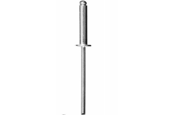 Алюминиевые заклепки STAYER Pro-FIX 2.4х8 мм, 50 шт Professional 3120-24-08