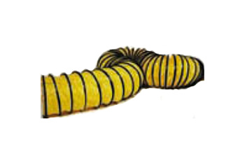 Шланг гибкий (7.6 м; 610 мм) для BV290 Master 4031.038