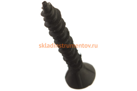 Саморезы для крепления гипсоволоконных плит 550 шт. (3,9х25 мм; PH2; ТФ1) ЗУБР 4-300051-39-025